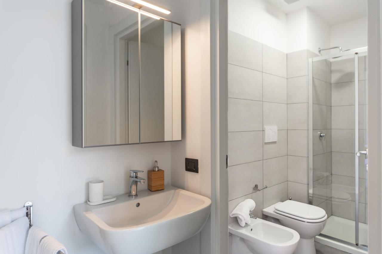 Khl Apartments Милан Экстерьер фото