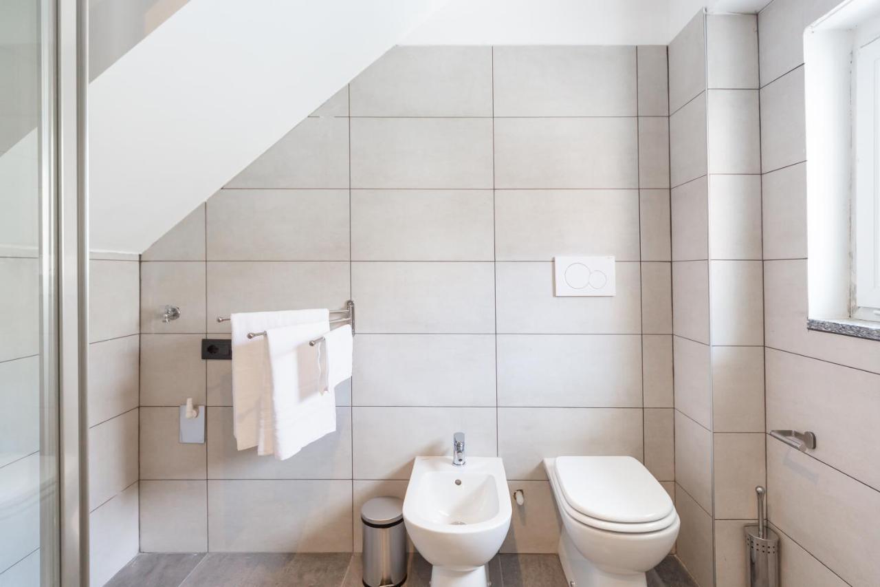 Khl Apartments Милан Экстерьер фото