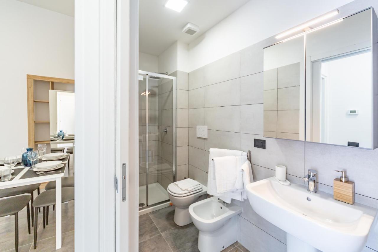 Khl Apartments Милан Экстерьер фото